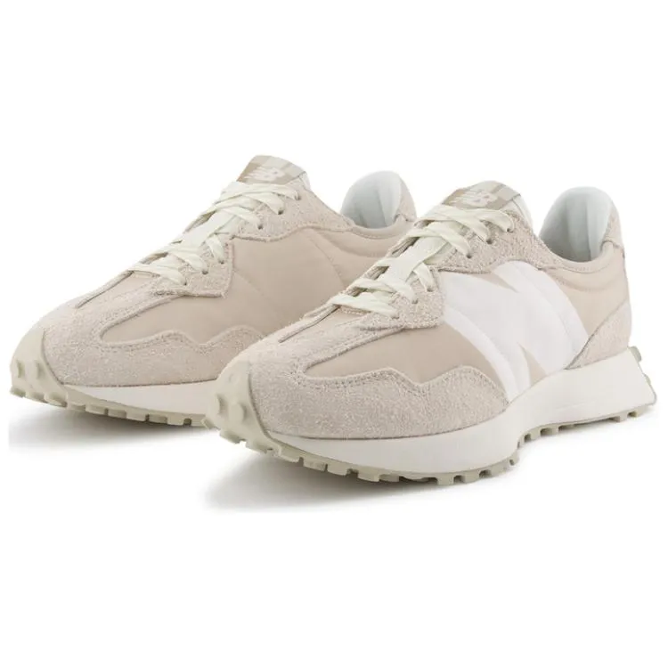 New Balance 327 'Beige White' U327HX sold by KicksCrew product image thumbnail 2
