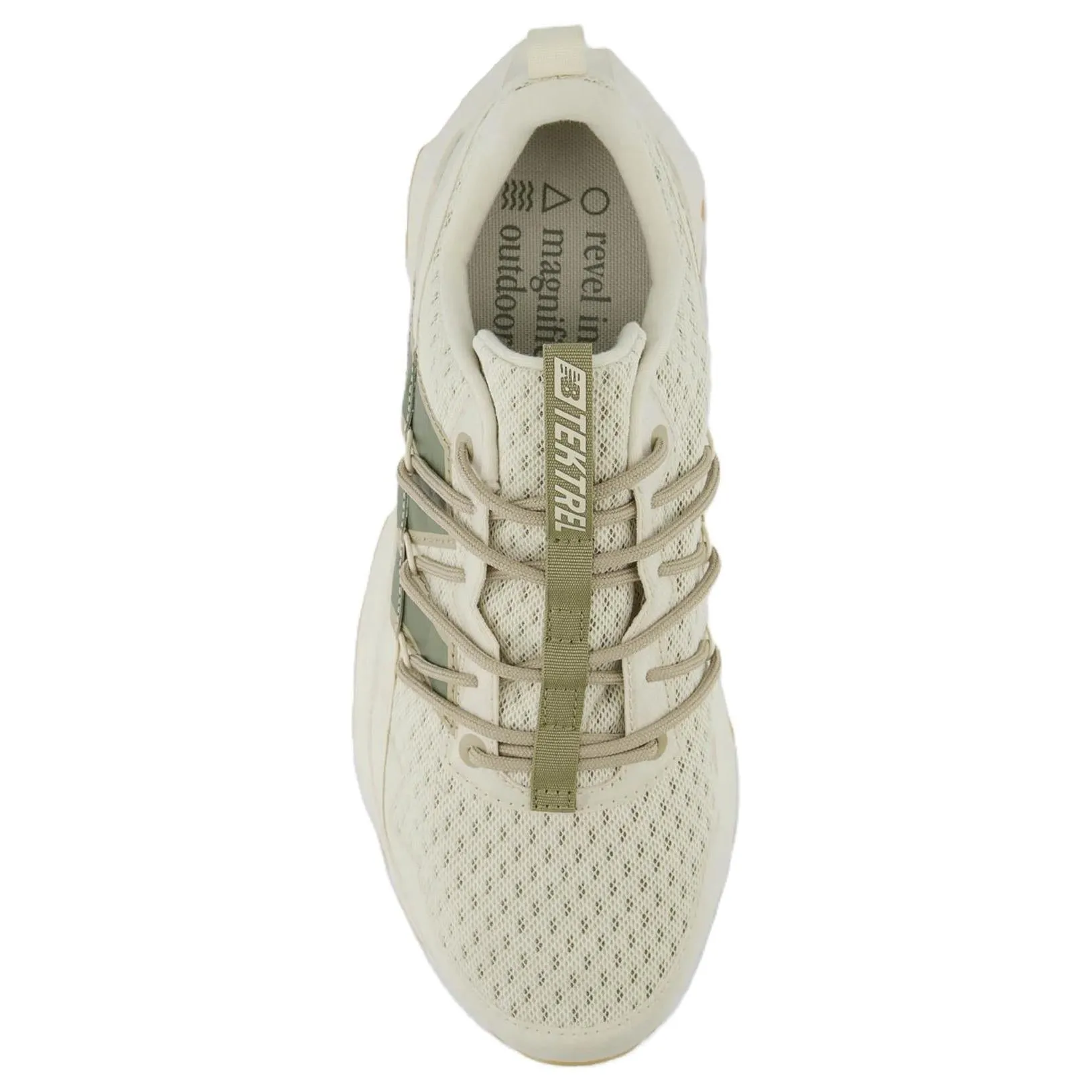 New Balance Tektrel 'Green' MTTTROT1 sold by KicksCrew product image thumbnail 3