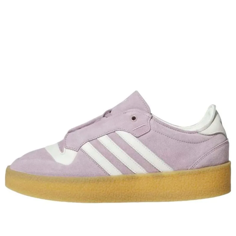 adidas Rivalry Crepe 'Preloved Fig Ivory' IF6245 sold by KicksCrew