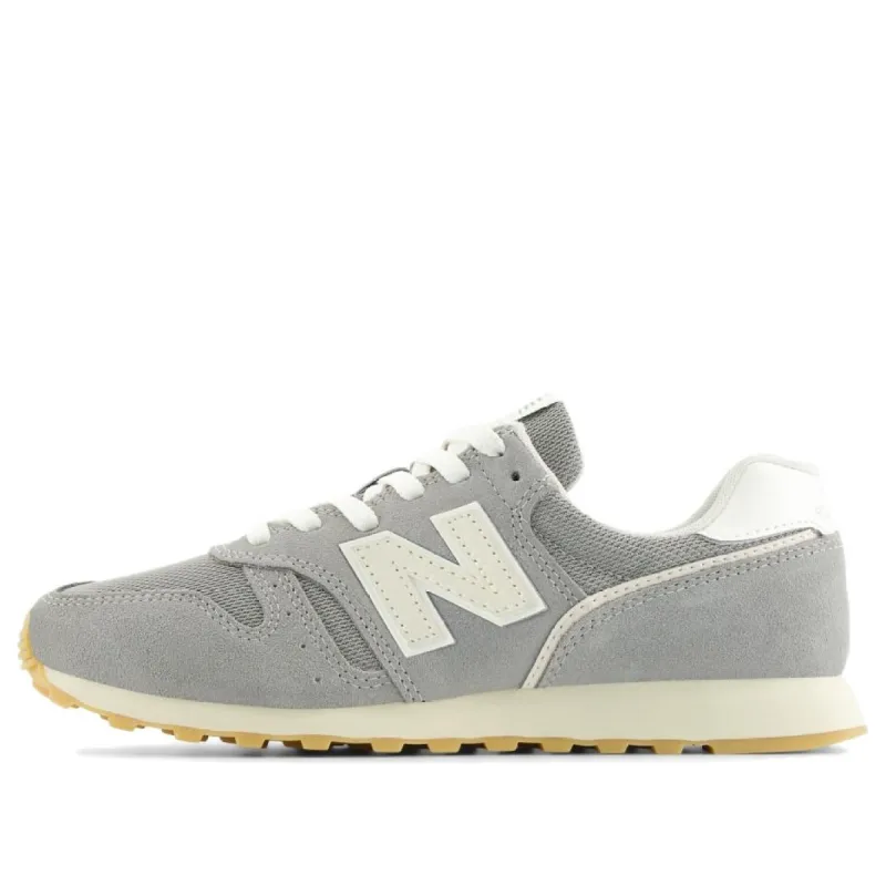 (WMNS) New Balance 373 'Grey White' WL373GY2 sold by KicksCrew