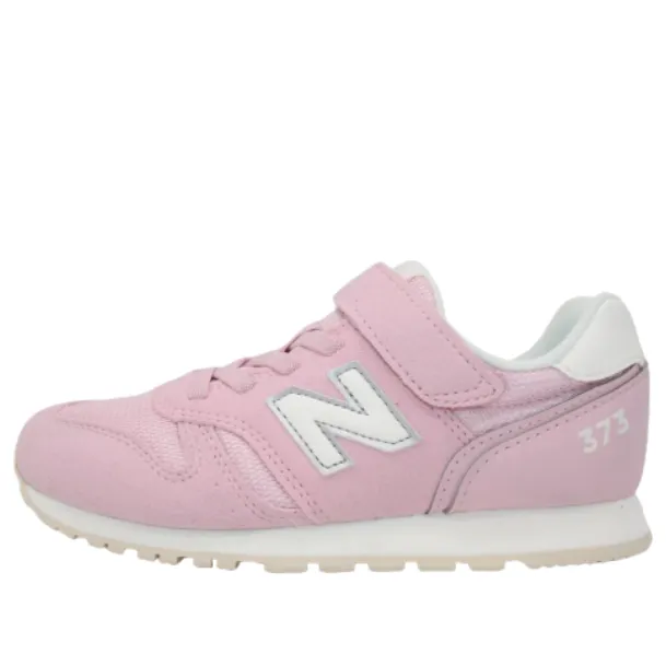 (PS) New Balance 373 'Pink White' YV373AU2 sold by KicksCrew