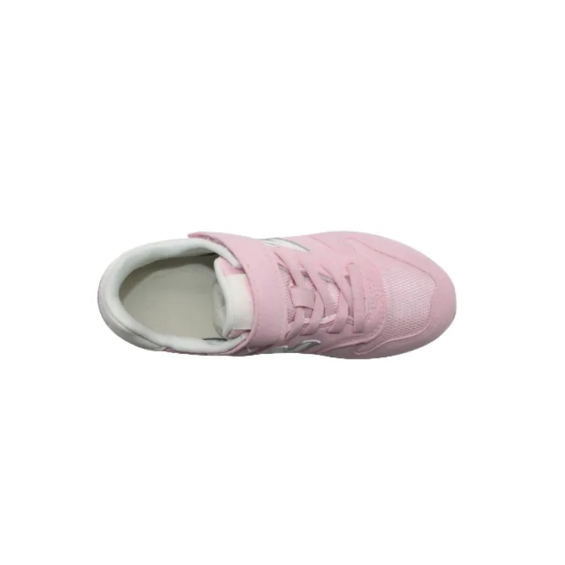 (PS) New Balance 373 'Pink White' YV373AU2 sold by KicksCrew product image thumbnail 3
