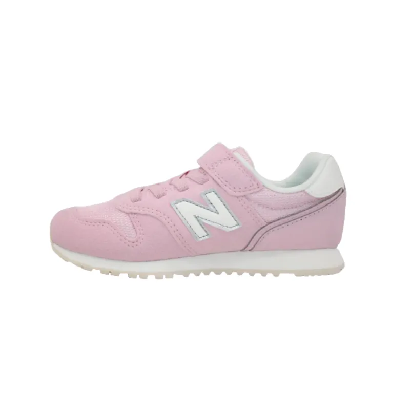 (PS) New Balance 373 'Pink White' YV373AU2 sold by KicksCrew product image thumbnail 2