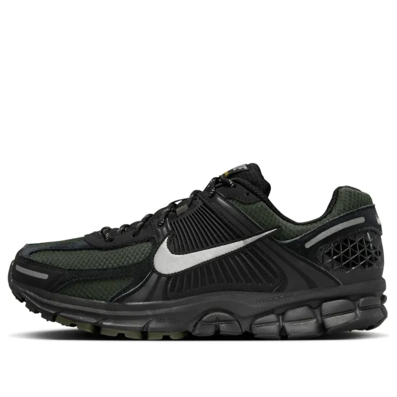 Nike Air Zoom Vomero 5 'Black Sequoia' HV2527-001 sold by KicksCrew
