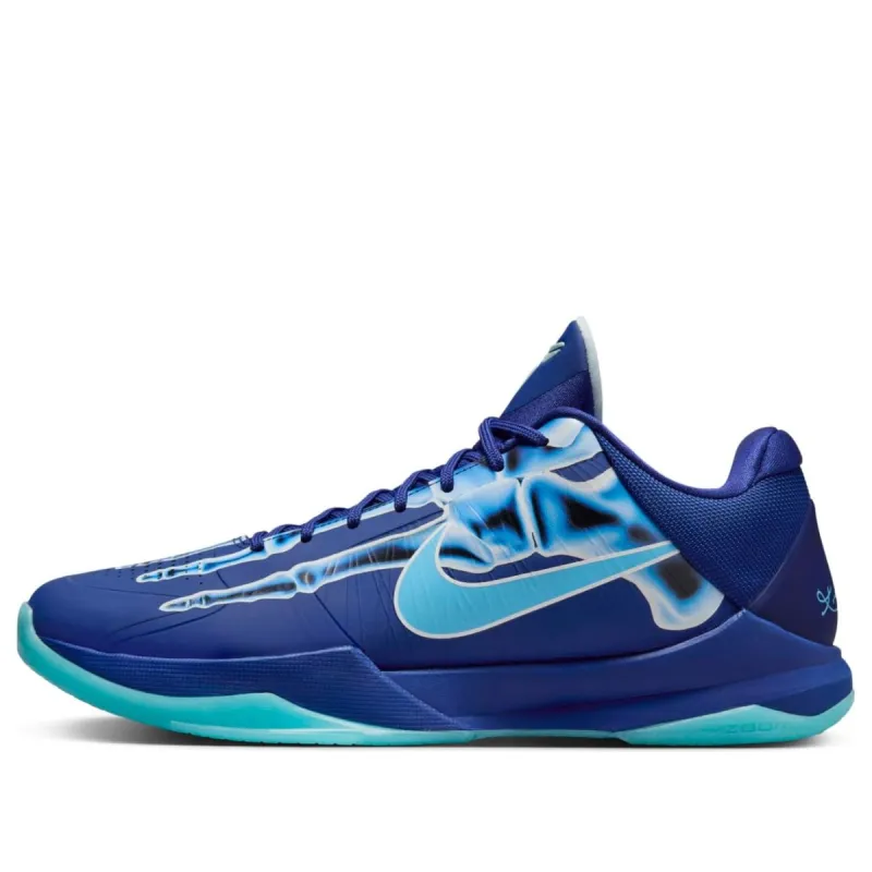 Nike Zoom Kobe 5 Protro 'X-Ray' HJ4303-400 sold by KicksCrew