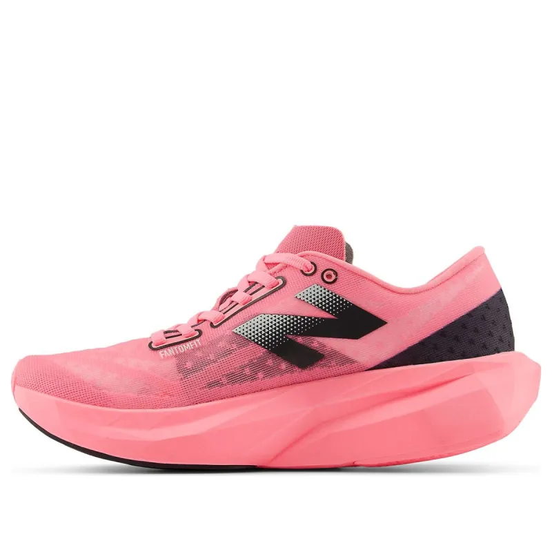 (WMNS) New Balance FuelCell Rebel v4 'Ultra Pink' WFCXCU4 sold by KicksCrew