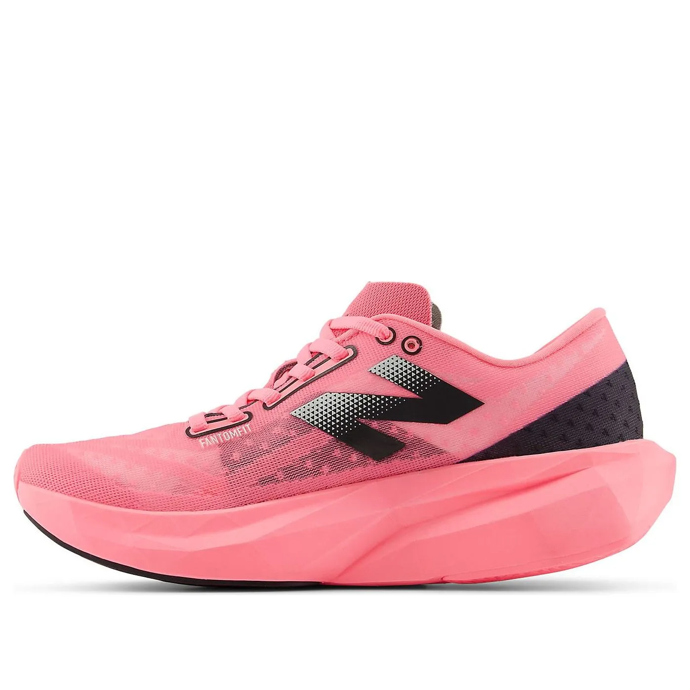 (WMNS) New Balance FuelCell Rebel v4 'Ultra Pink' WFCXCU4 sold by KicksCrew