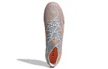 adidas Nemeziz .1 AG 'White Orange Black' FY0814 sold by KicksCrew