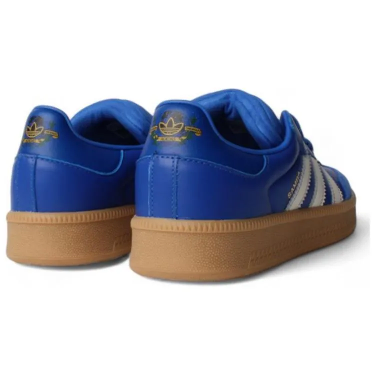adidas Samba XLG 'Blue White Gum' JI0865 sold by KicksCrew product image thumbnail 4