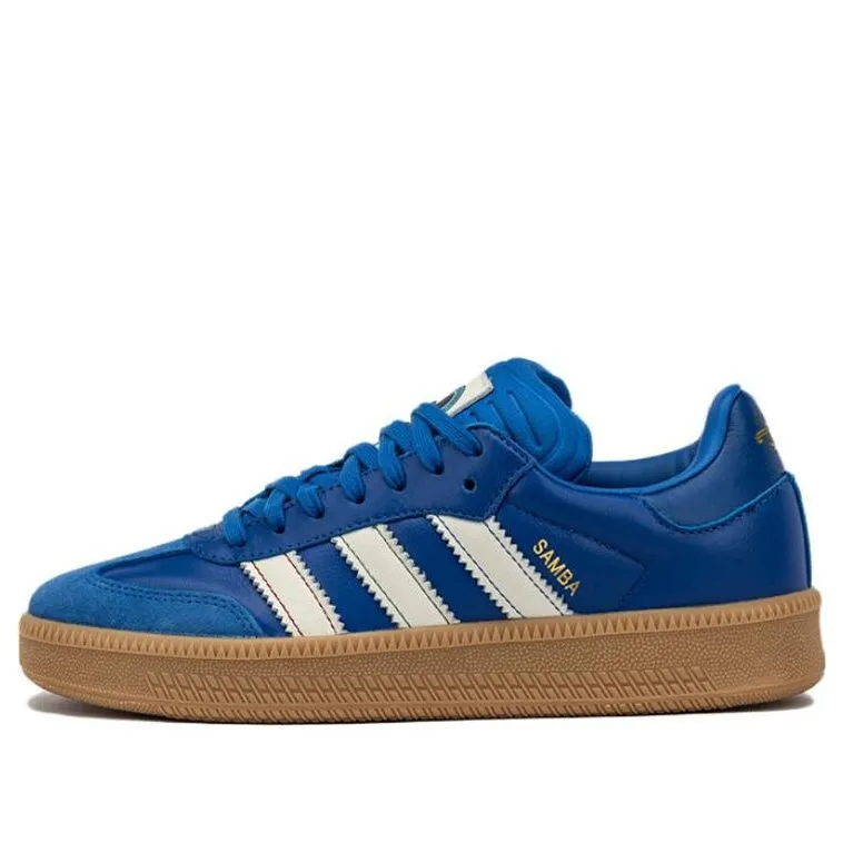 adidas Samba XLG 'Blue White Gum' JI0865 sold by KicksCrew