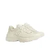 (WMNS) Gucci Rhyton 'Ivory' 795782-0G2R0-9522 sold by KicksCrew