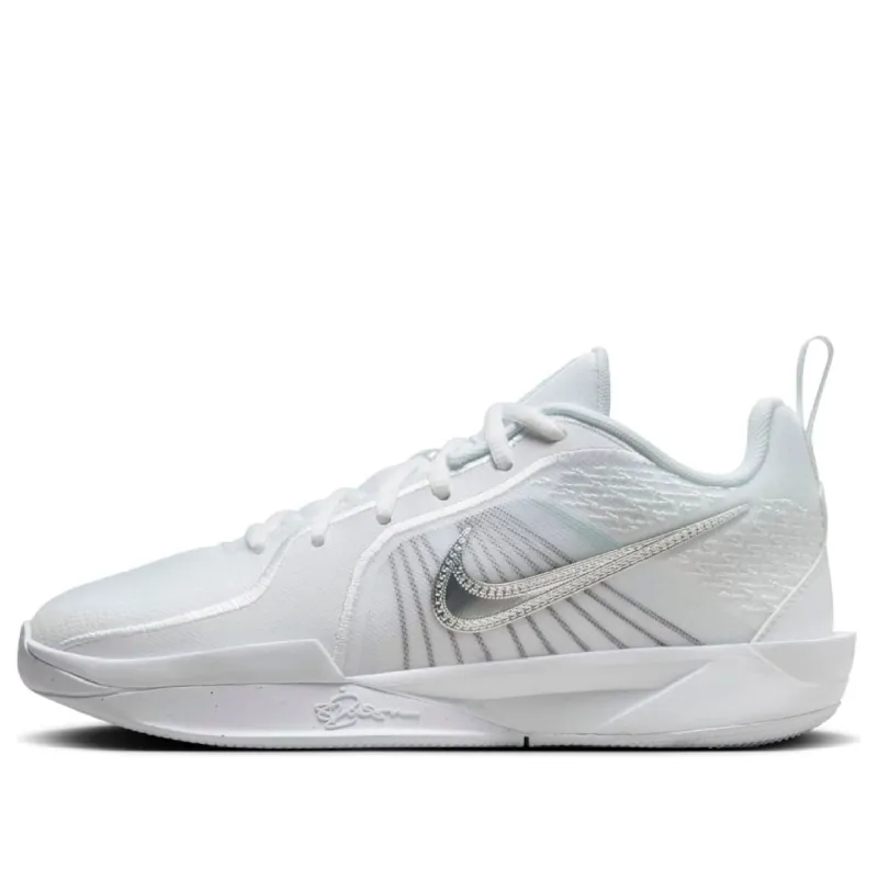 (GS) Nike Sabrina 2 'White Noise' FQ7376-100 sold by KicksCrew