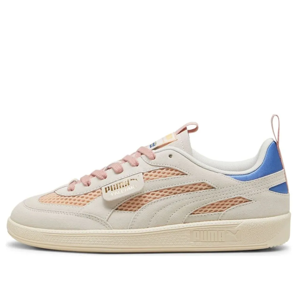 PUMA x Kid Super Palermo 'Warm White' 397306-04 sold by KicksCrew