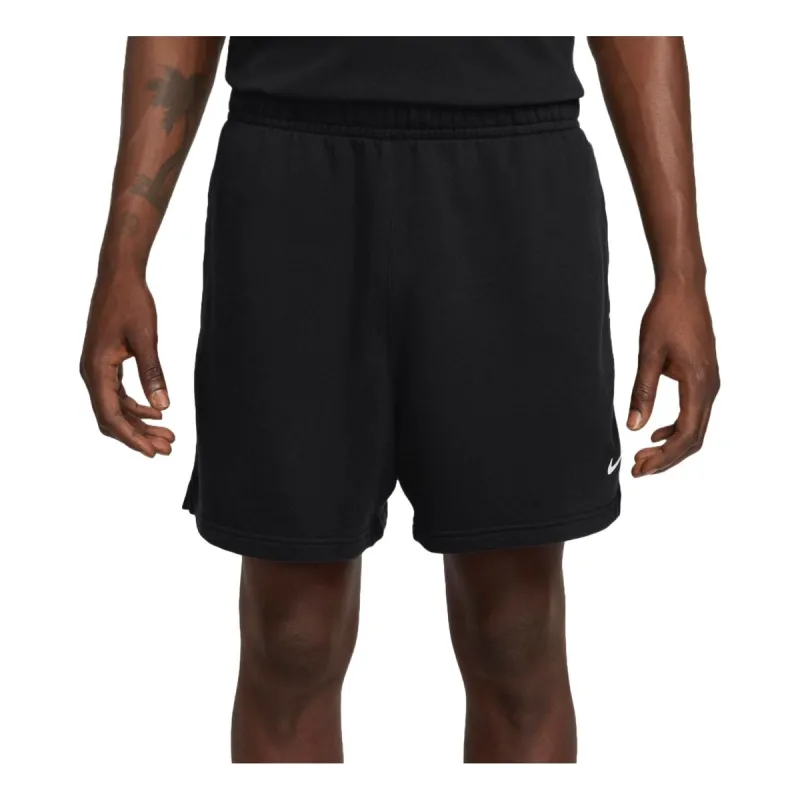 Nike x NOCTA Cardinal Fleece Shorts 'Black' FQ0408-010 sold by KicksCrew