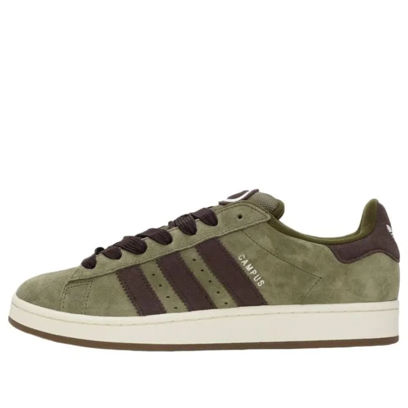 adidas Campus 00s 'Olive Strata' ID1418 sold by KicksCrew