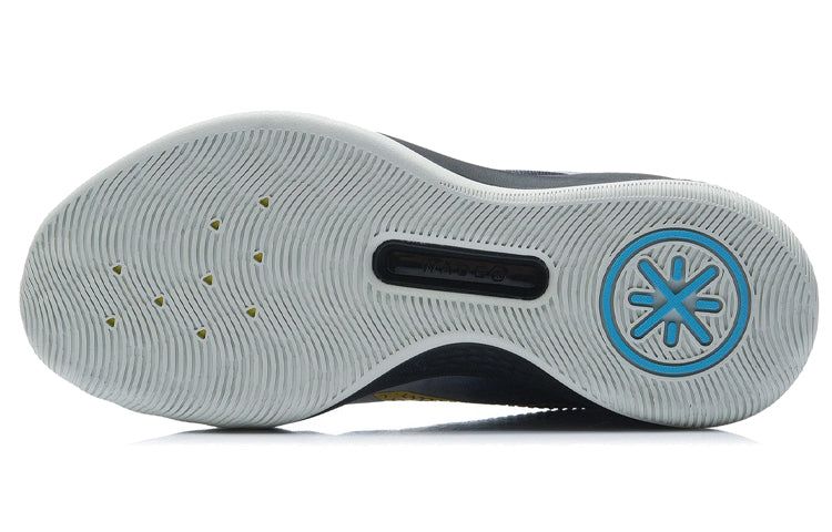 Li-Ning Wade Shadow 1 'Black White' ABPR015-1 sold by KicksCrew product image thumbnail 5