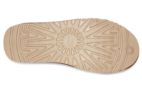 UGG Neumel Low 'Chestnut' 1120765-CHE sold by KicksCrew