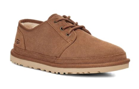 UGG Neumel Low 'Chestnut' 1120765-CHE sold by KicksCrew