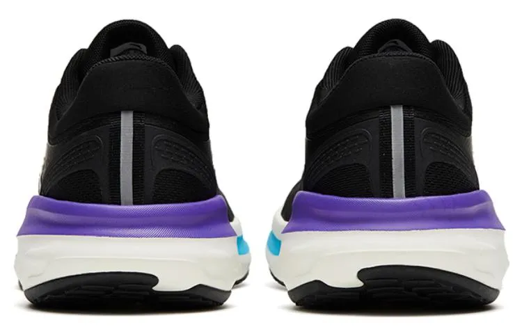 ANTA Running Series Sneakers 'Black' 912325585-1 sold by KicksCrew product image thumbnail 3