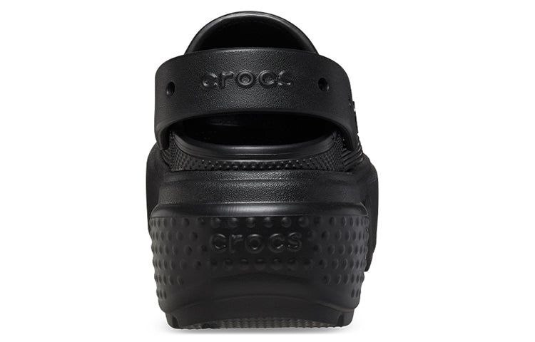 (WMNS) Crocs Classic Clog 'Black' 209347-001 sold by KicksCrew product image thumbnail 5