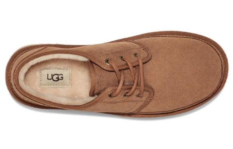 UGG Neumel Low 'Chestnut' 1120765-CHE sold by KicksCrew