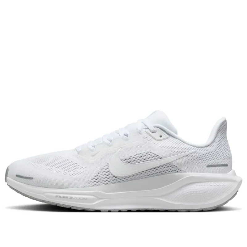 Nike Air Zoom Pegasus 41 'Pure Platinum' FD2722-102 sold by KicksCrew