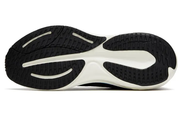 ANTA Running Series Sneakers 'Black' 912325585-1 sold by KicksCrew product image thumbnail 4