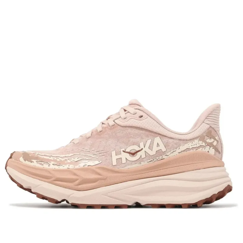 HOKA ONE ONE Stinson 7 'Cream Sandstone' 1141531-CRMS sold by KicksCrew