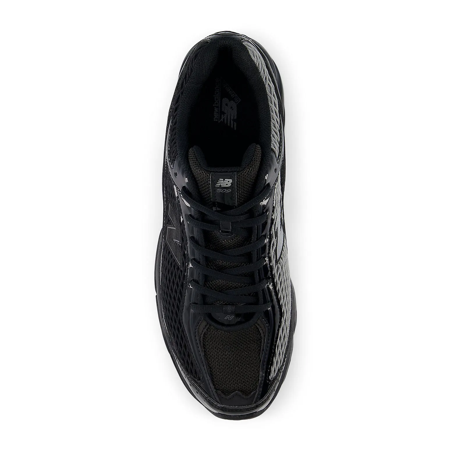 New Balance 509 'Black' U509A1 sold by KicksCrew product image thumbnail 3