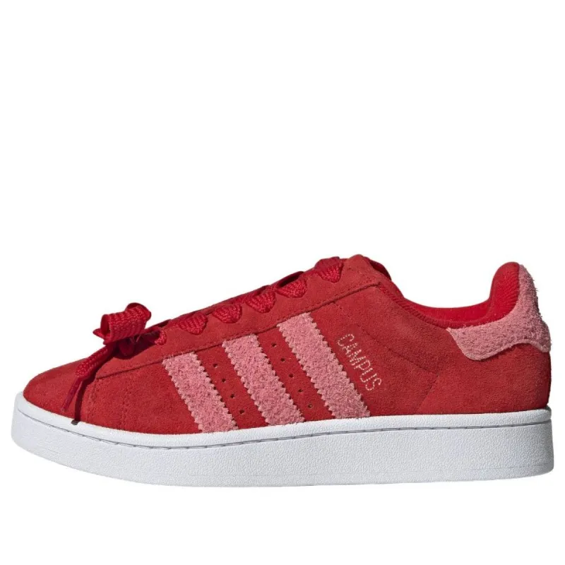 (WMNS) adidas Campus 00S 'Scarlet Pink Spark' IF9637 sold by KicksCrew