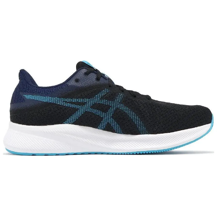 ASICS Patriot 13 'Black Digital Aqua' 1011B567-010 sold by KicksCrew product image thumbnail 2
