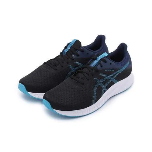 ASICS Patriot 13 'Black Digital Aqua' 1011B567-010 sold by KicksCrew product image thumbnail 3