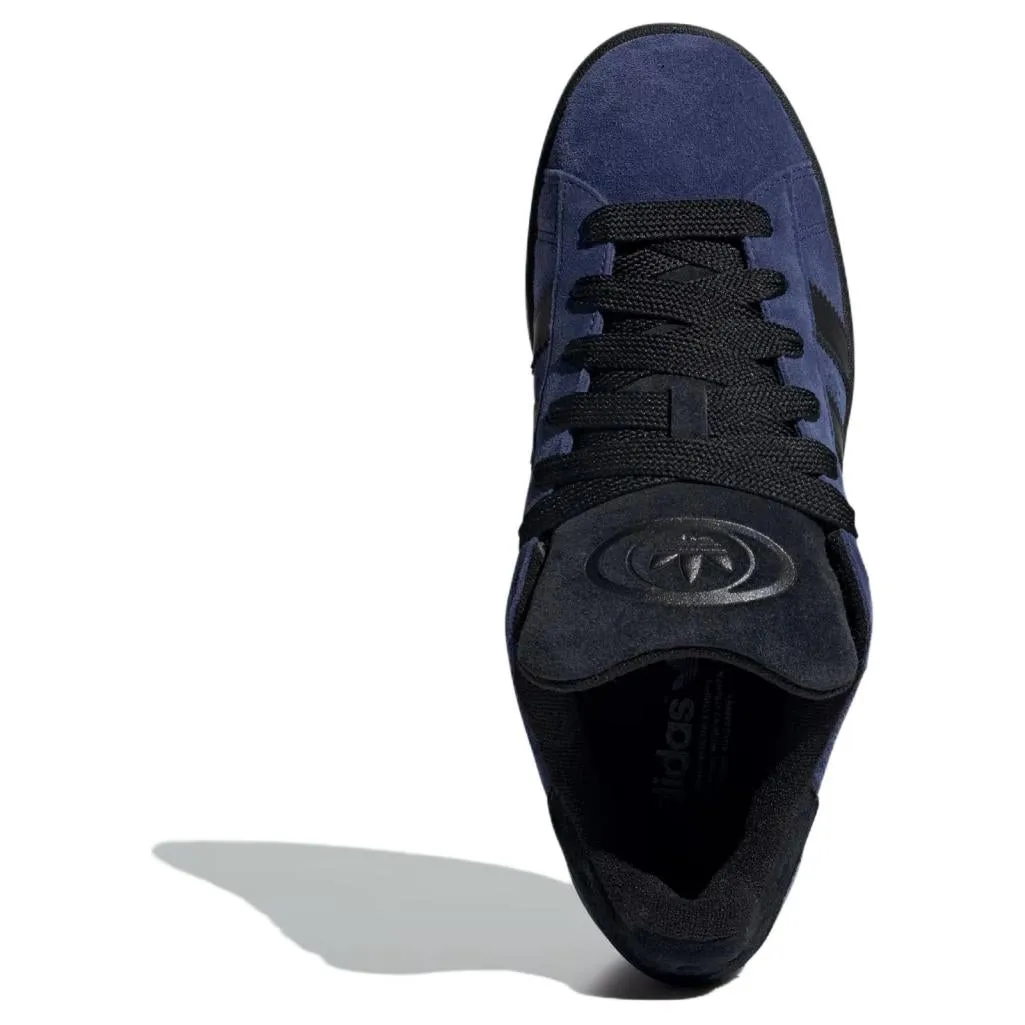 adidas Campus 00s 'Dark Blue Black' JH8997 sold by KicksCrew product image thumbnail 4