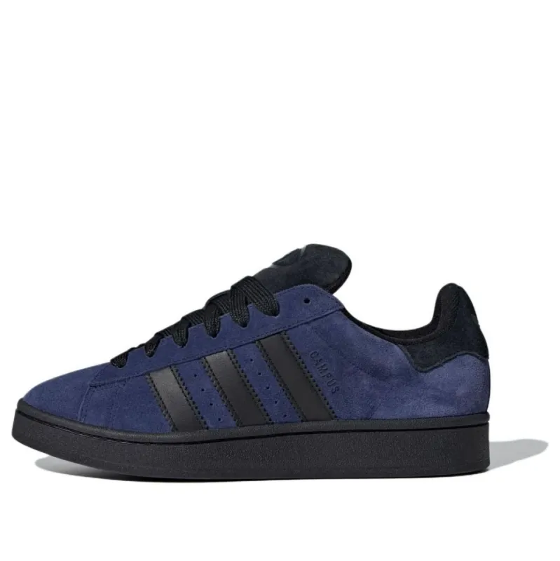adidas Campus 00s 'Dark Blue Black' JH8997 sold by KicksCrew