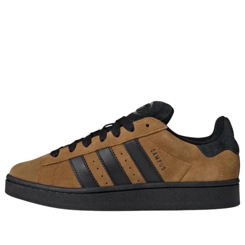 adidas Campus 00S 'Bronze Strata Black' JH8998 sold by KicksCrew