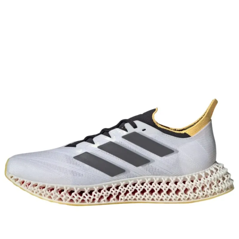 adidas 4DFWD 4 'Cloud White Grey Spark' IE5863 sold by KicksCrew