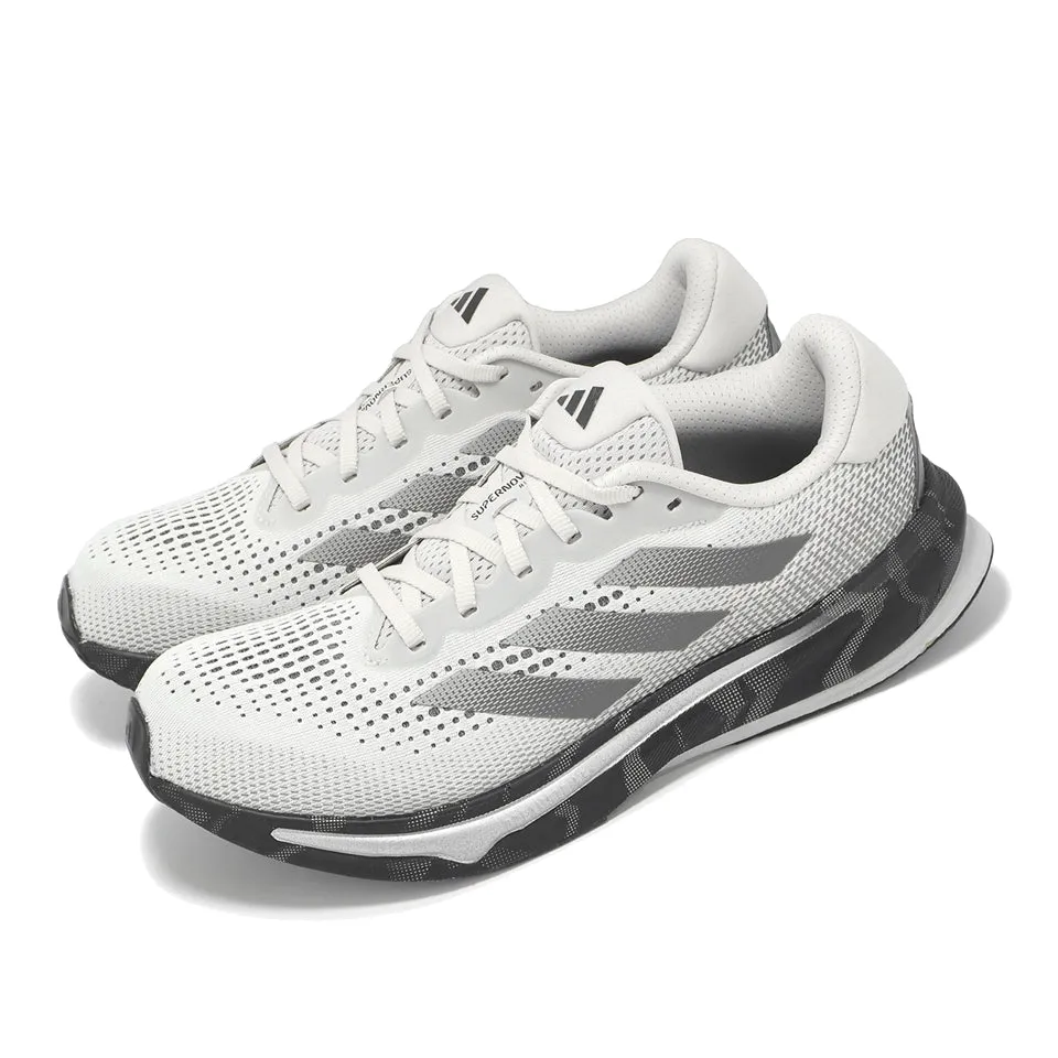 adidas Supernova Rise 'Grey Iron Metallic' ID8782 sold by KicksCrew product image thumbnail 3