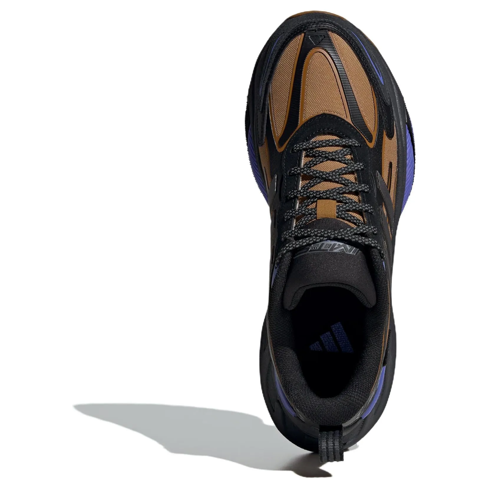 adidas MTS Pro 'Brown Black Cobalt Blue' IH6341 sold by KicksCrew product image thumbnail 4