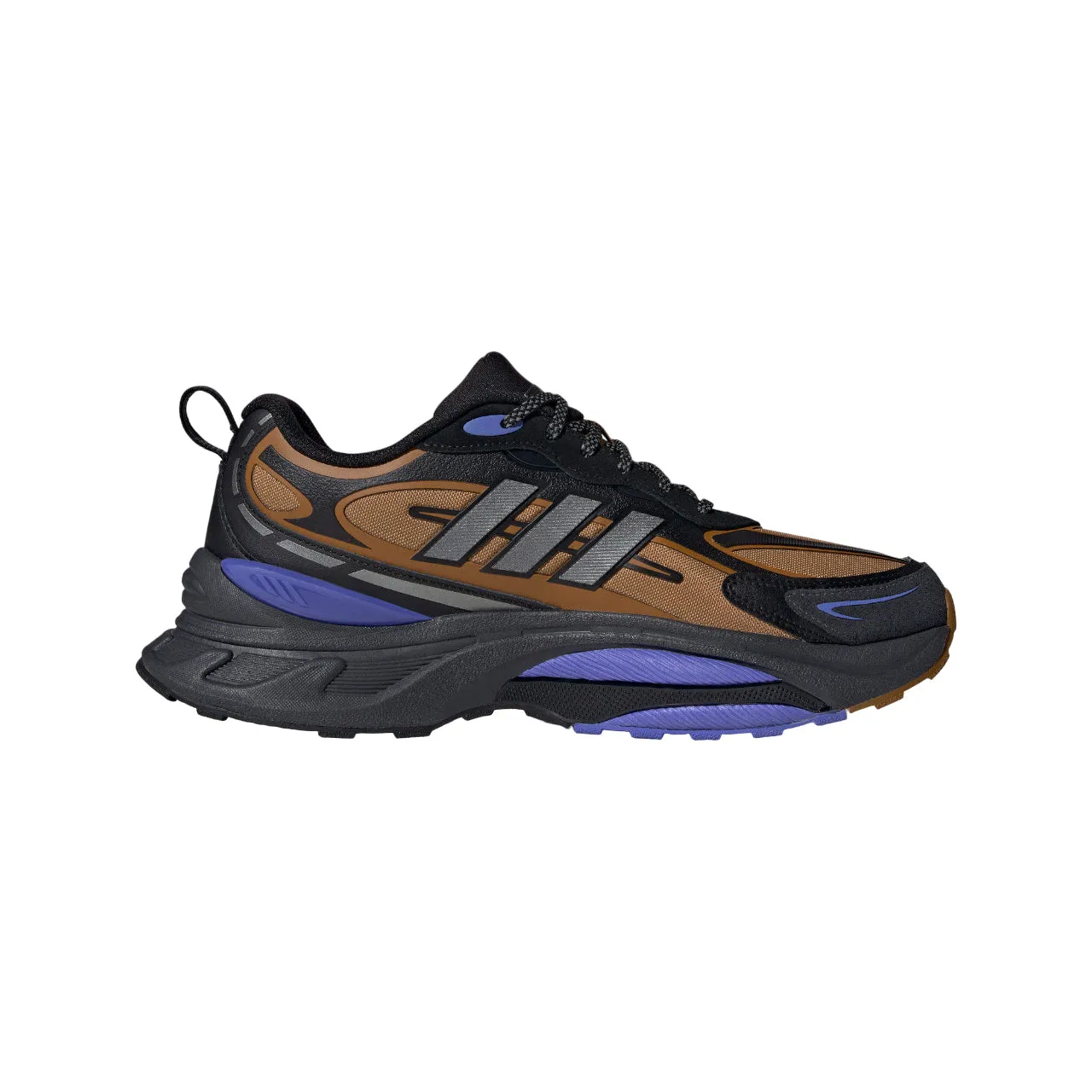 adidas MTS Pro 'Brown Black Cobalt Blue' IH6341 sold by KicksCrew product image thumbnail 2