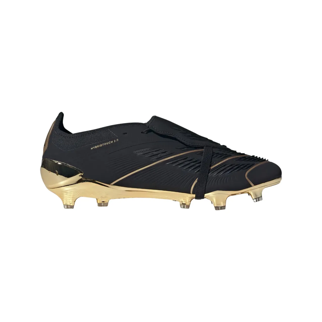 adidas Predator Elite Bellingham FG 'Gold Metallic' JI3380 sold by KicksCrew product image thumbnail 2
