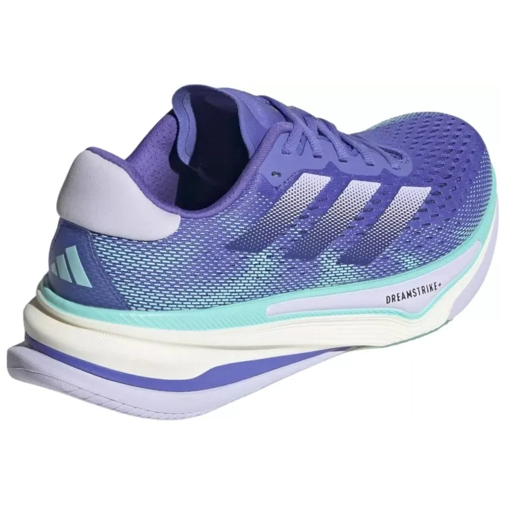 (WMNS) adidas Supernova prima 'Cobalt Blue Purple Tint' ID3689 sold by KicksCrew product image thumbnail 2