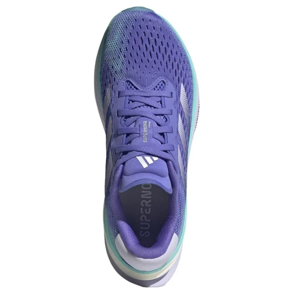 (WMNS) adidas Supernova prima 'Cobalt Blue Purple Tint' ID3689 sold by KicksCrew product image thumbnail 3