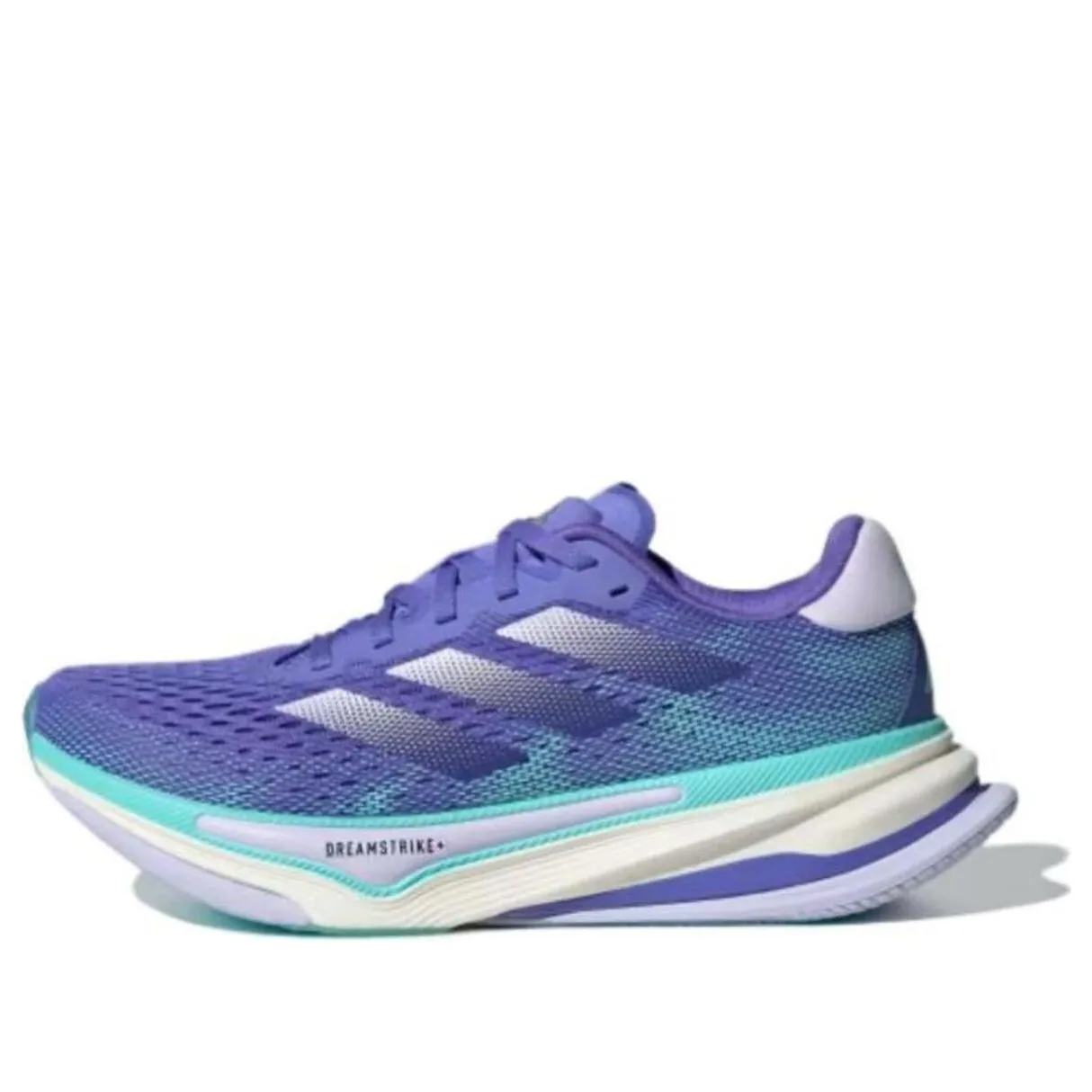 (WMNS) adidas Supernova prima 'Cobalt Blue Purple Tint' ID3689 sold by KicksCrew