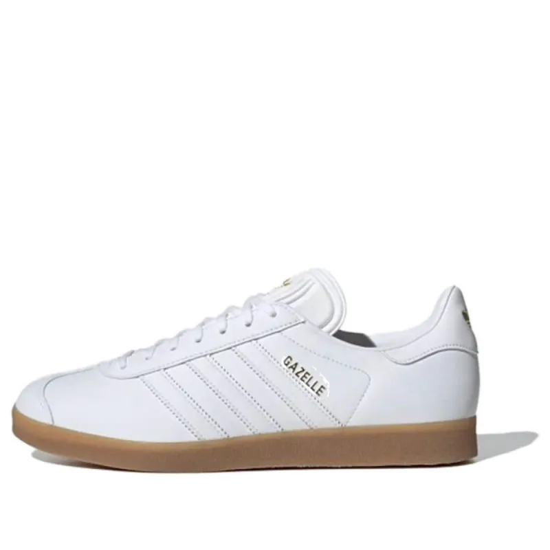 adidas Gazelle 'White Gum' IH0378 sold by KicksCrew