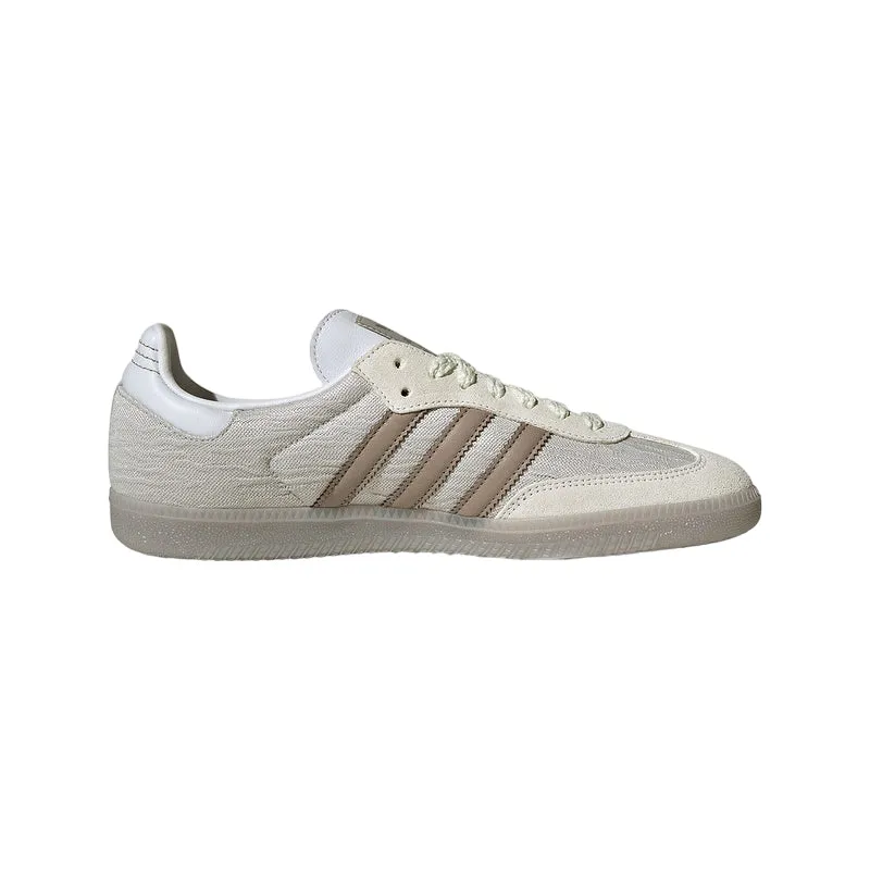 (WMNS) adidas Samba OG 'Silver Brown' JP5674 sold by KicksCrew product image thumbnail 2