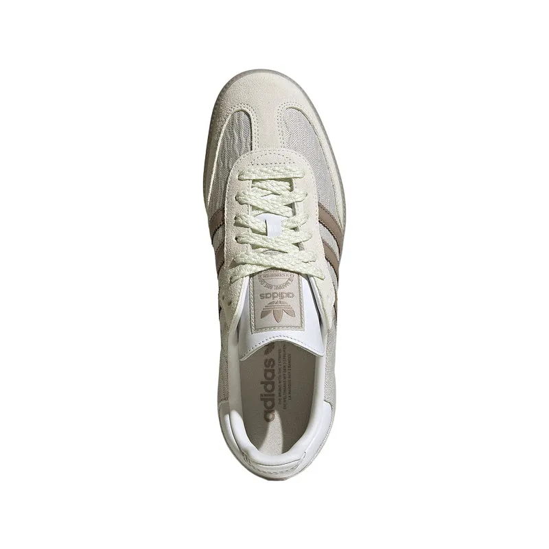 (WMNS) adidas Samba OG 'Silver Brown' JP5674 sold by KicksCrew product image thumbnail 4