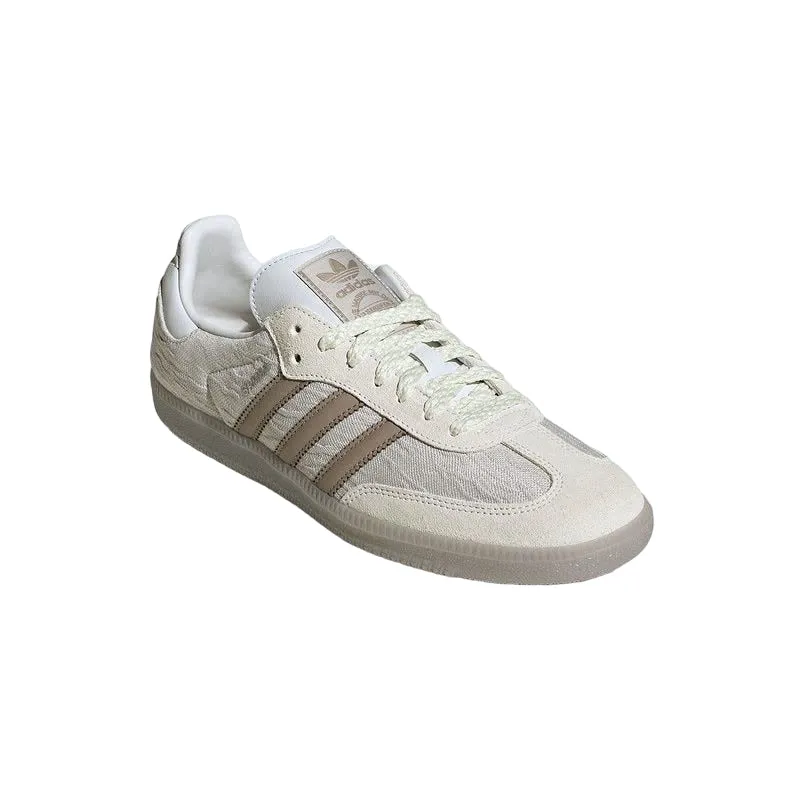 (WMNS) adidas Samba OG 'Silver Brown' JP5674 sold by KicksCrew product image thumbnail 3