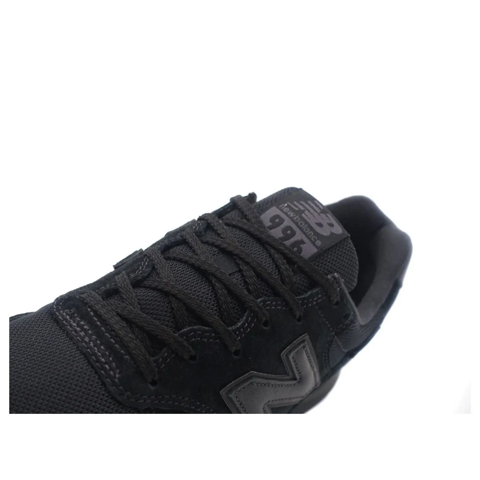 New Balance 996 'Cordura Black' CM996EB2 sold by KicksCrew product image thumbnail 2