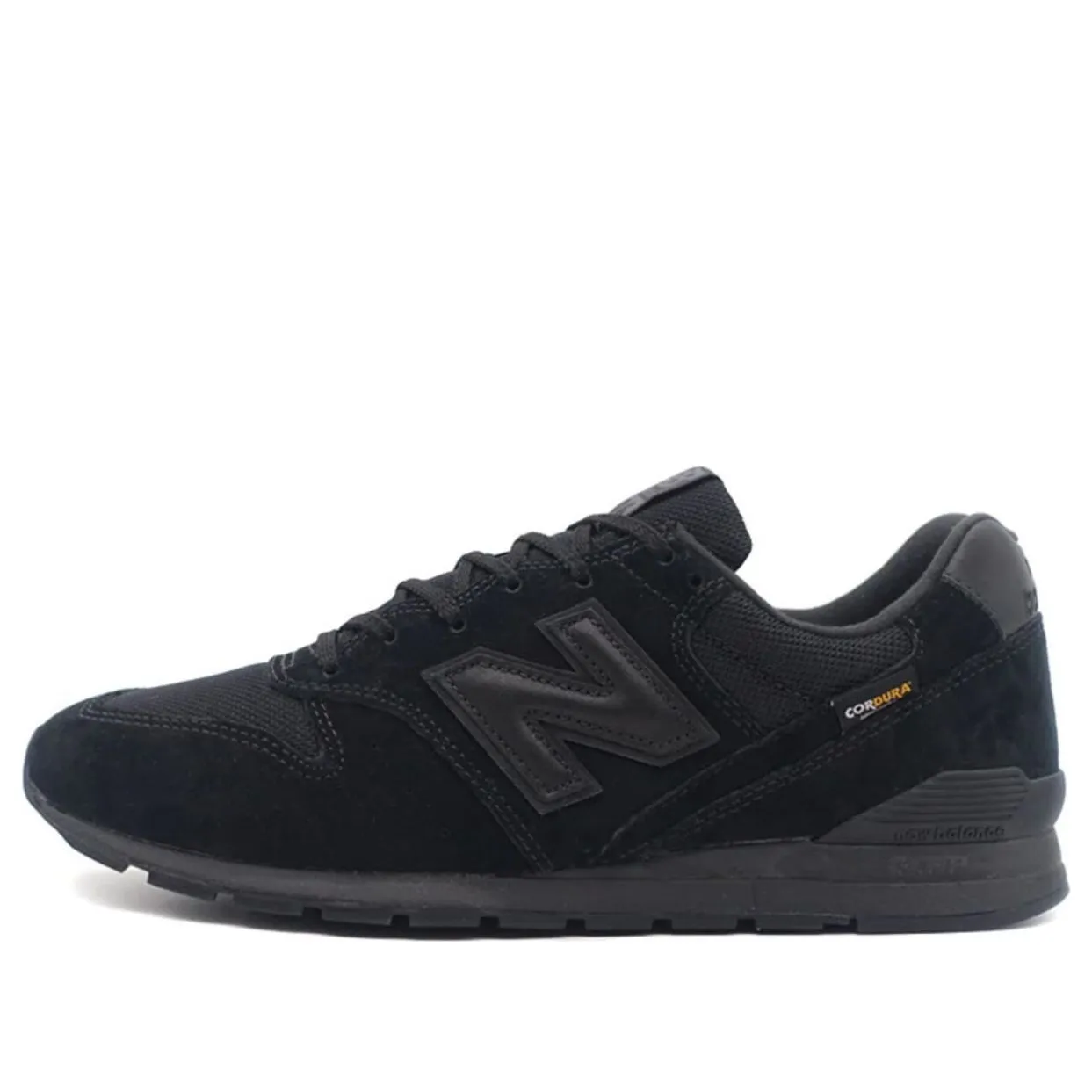 New Balance 996 'Cordura Black' CM996EB2 sold by KicksCrew