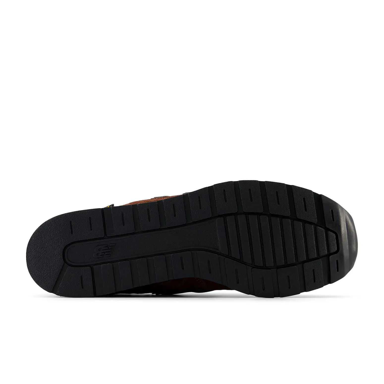 New Balance 996 'Cordura Dark Brown' CM996EA2 sold by KicksCrew product image thumbnail 5